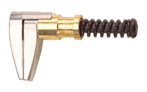 1" CLECO SIDE GRIP CLAMPS